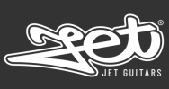 Jet guitars