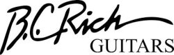B.C.RICH