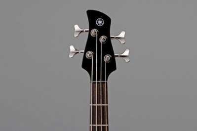 Headstock
