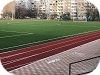 Школьный стадион | Деснянский район, г. Киев