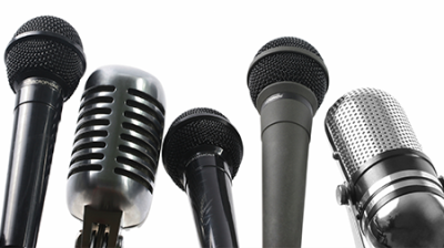 Какой выбрать микрофон для вокала? 