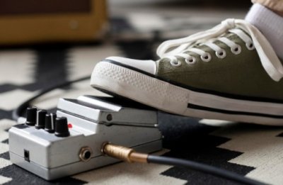 Гитарные педали: создавай свой неповторимый звук