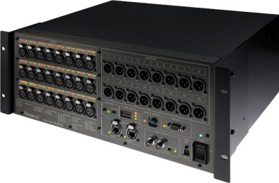 Стейджбокси: професійні комутаційні системи для сцени та студії