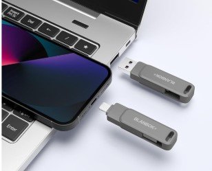 Накопитель USB: быстрое и удобное хранилище данных LuxPRO.ua