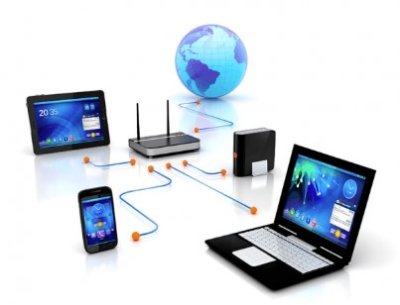 Точка доступа Wi-Fi: что это, как работает и как выбрать LuxPRO