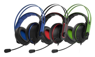 Гарнитуры – универсальные аудиорешения для работы, общения и развлечений