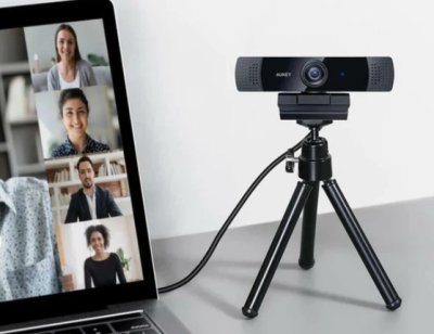Камеры для видеоконференций: профессиональное видео для переговоров и онлайн-встреч | LuxPRO.ua