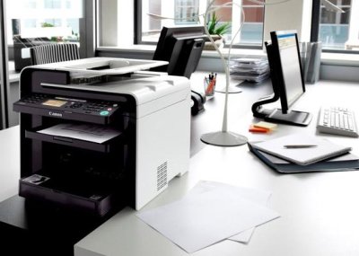 Многофункциональное устройство A4 – универсальная техника для печати, копирования и сканирования