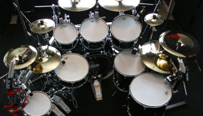 Профессиональные тарелки для барабанов: основные типы, особенности, часто задаваемые вопросы о тарелках для ударной установки