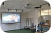 Комната для видеоконцеренций/тренингов/презентаций (Amo Tech – международная IT компания) | г Киев