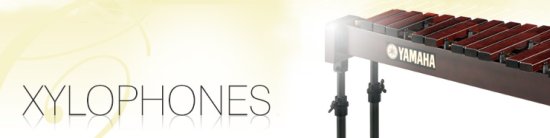 Xylophones