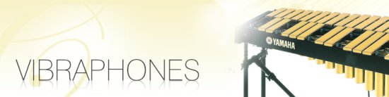 Vibraphones