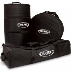 Чохли для барабанів, тарілок і стійок