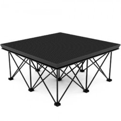 Сценические подиумы