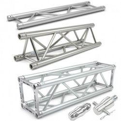 Алюминиевые фермы