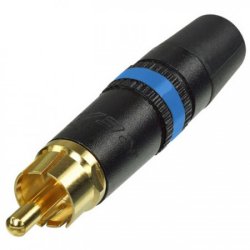 RCA разъем