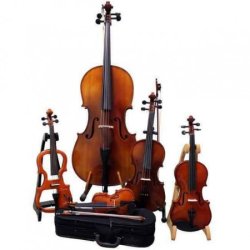 Смычковые инструменты