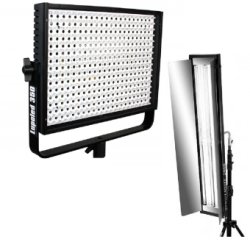 Студийный LED свет