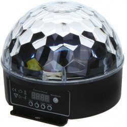 Светодиодные LED диско шары