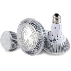 Светодиодные LED лампы
