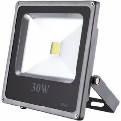 LED прожекторы, светильники