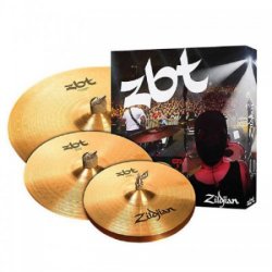 Тарілки для барабанних установок