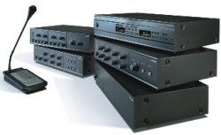 IP-системы оповещения