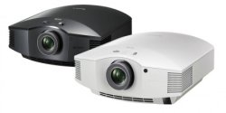 Проектори Sony