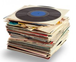 Виниловые диски Виниловые диски