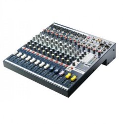 Аналоговые пульты Аналоговые пульты