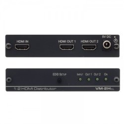 Підсилювач-розподільник HDMI