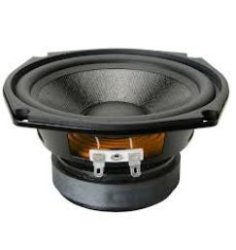 Середньочастотні динаміки