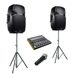 Аренда оборудования