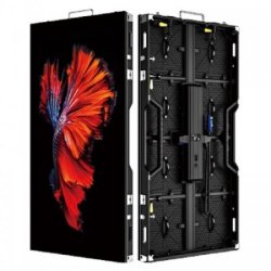 Светодиодный LED экран, занавес, пол