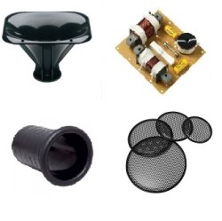 Аксессуары для акустики