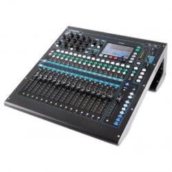 Микшерные пульты