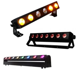 Линейные LED прожекторы