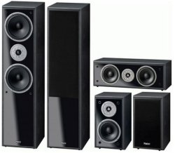 Акустика HI-FI & Hi-END