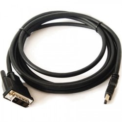 Перехідний кабель HDMI-DVI