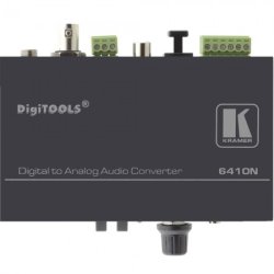 Перетворювачі аудіо формату