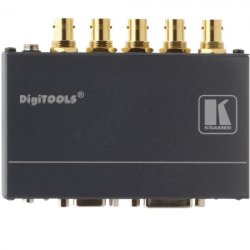 Подовжувачі з коаксіальним кабелям