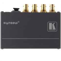 Подовжувачі з оптичним кабелям