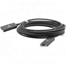 Оптоволоконный кабель DisplayPort