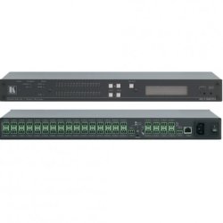 Матричний комутатор Сигналів управління