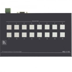 Спеціальні панелі управління