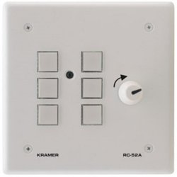 Універсальні панелі управління