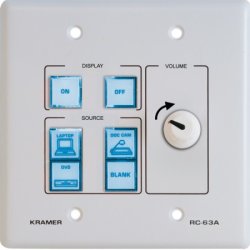 Універсальні панелі управління K-Net ™