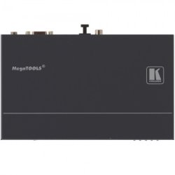 Інтерфейси для DVI, HDMI, Аудіо, ИК