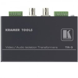 Блоки гальванічної розв'язки