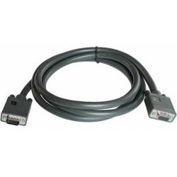 Кабель VGA